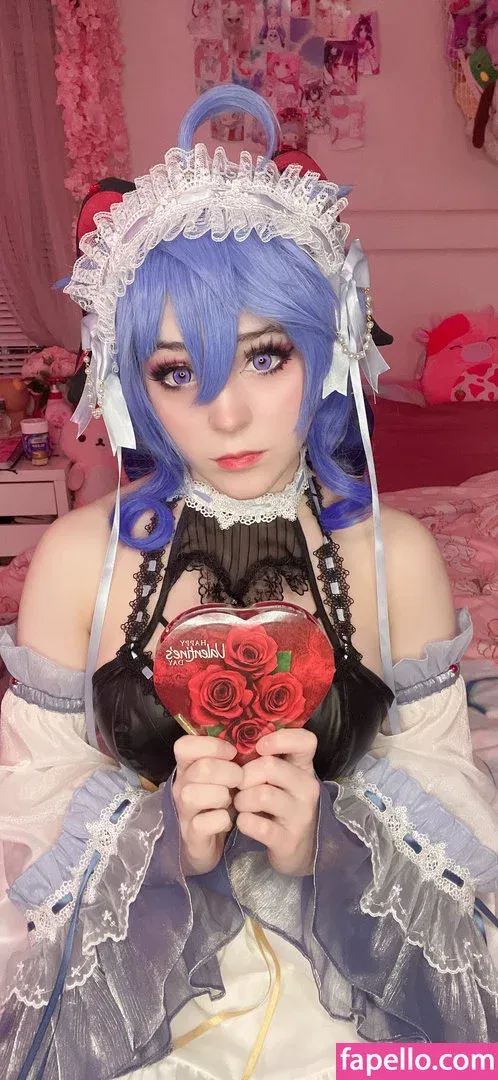 Meikapuff / Meikasama Onlyfans Photo Gallery 