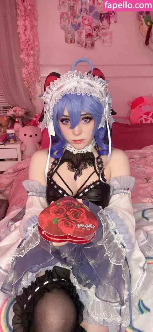 Meikapuff / Meikasama Onlyfans Photo Gallery 