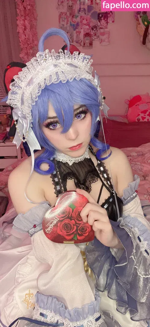 Meikapuff / Meikasama Onlyfans Photo Gallery 