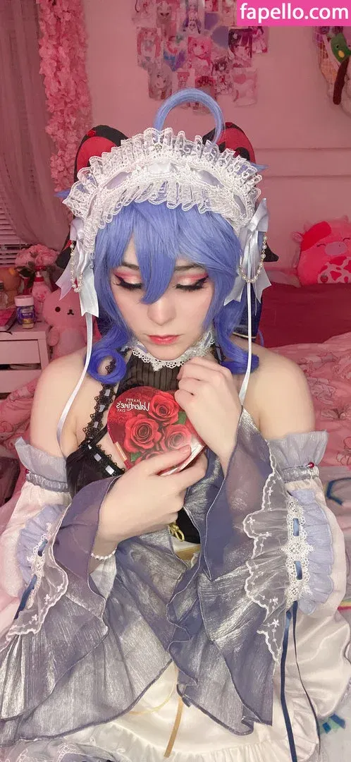 Meikapuff / Meikasama Onlyfans Photo Gallery 