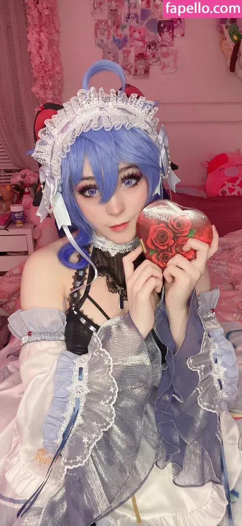 Meikapuff / Meikasama Onlyfans Photo Gallery 