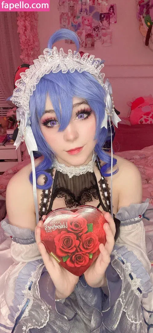 Meikapuff / Meikasama Onlyfans Photo Gallery 