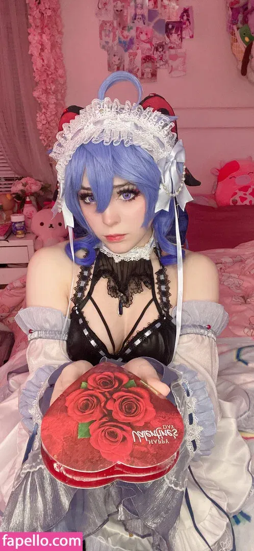 Meikapuff / Meikasama Onlyfans Photo Gallery 