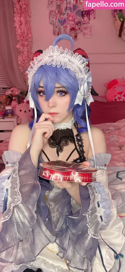 Meikapuff / Meikasama Onlyfans Photo Gallery 