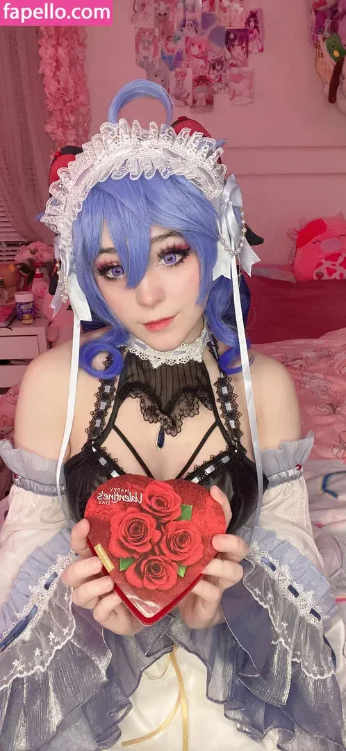 Meikapuff / Meikasama Onlyfans Photo Gallery 