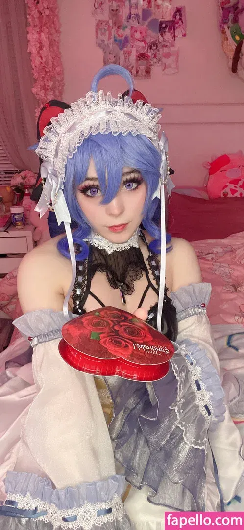 Meikapuff / Meikasama Onlyfans Photo Gallery 