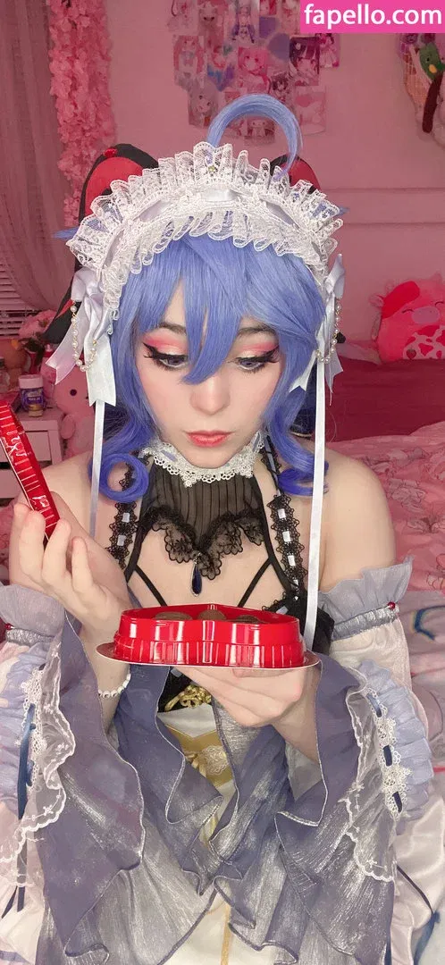 Meikapuff / Meikasama Onlyfans Photo Gallery 