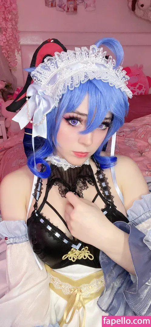 Meikapuff / Meikasama Onlyfans Photo Gallery 