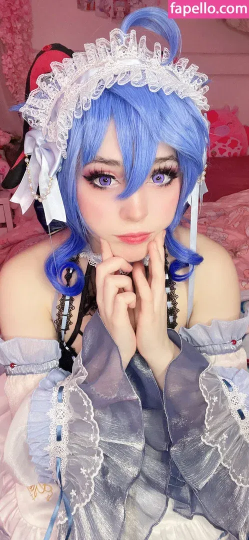 Meikapuff / Meikasama Onlyfans Photo Gallery 