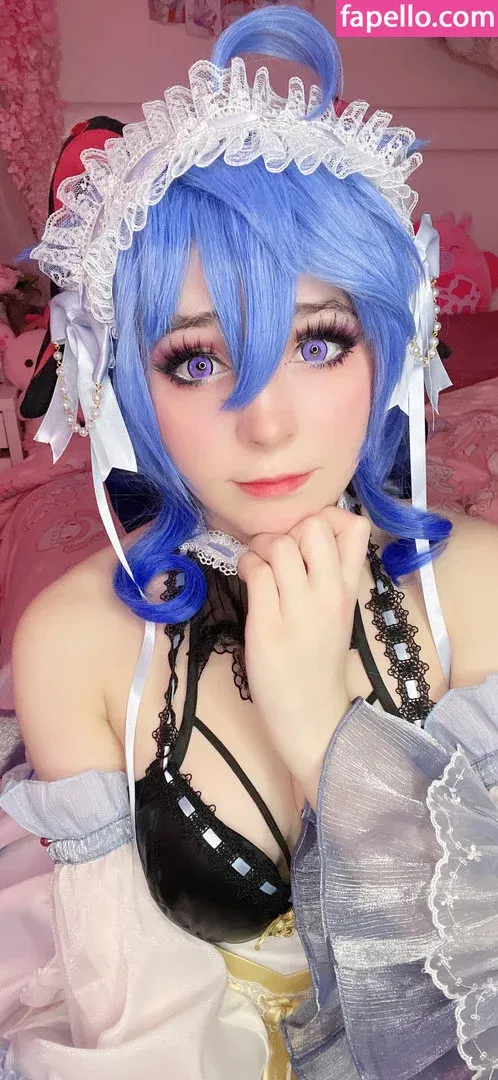 Meikapuff / Meikasama Onlyfans Photo Gallery 