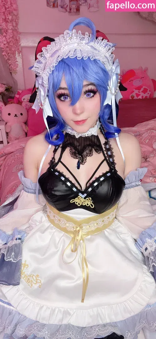 Meikapuff / Meikasama Onlyfans Photo Gallery 