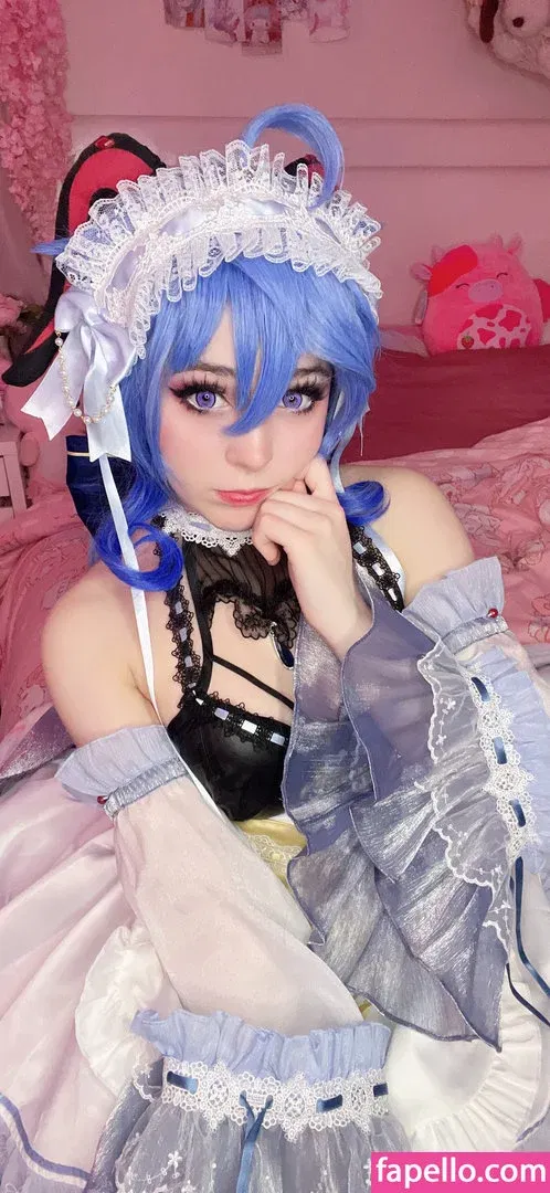 Meikapuff / Meikasama Onlyfans Photo Gallery 