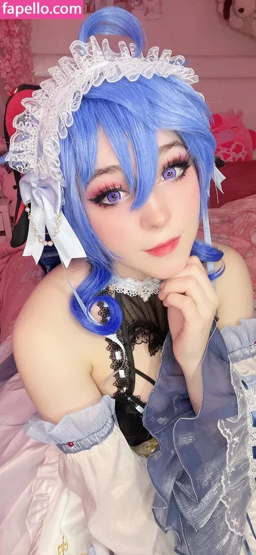 Meikapuff / Meikasama Onlyfans Photo Gallery 