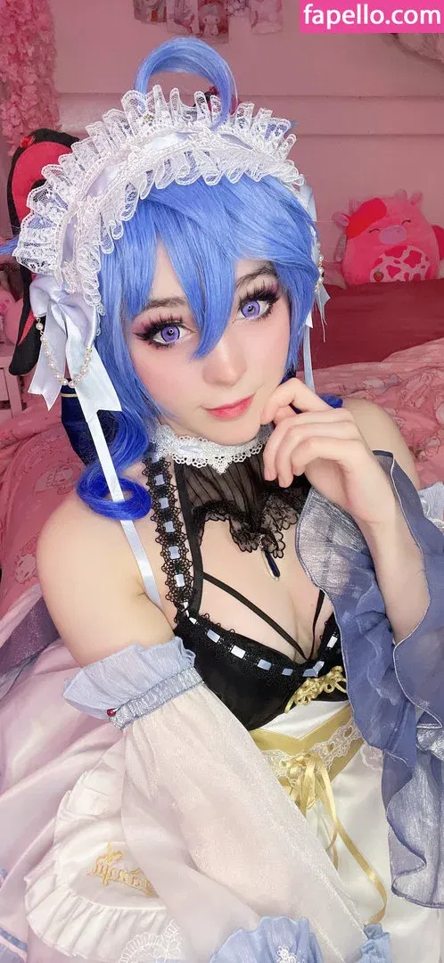 Meikapuff / Meikasama Onlyfans Photo Gallery 