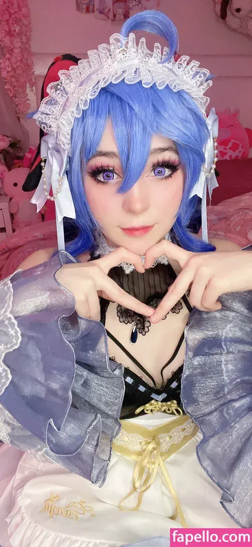 Meikapuff / Meikasama Onlyfans Photo Gallery 