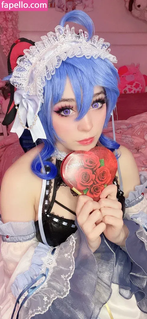 Meikapuff / Meikasama Onlyfans Photo Gallery 