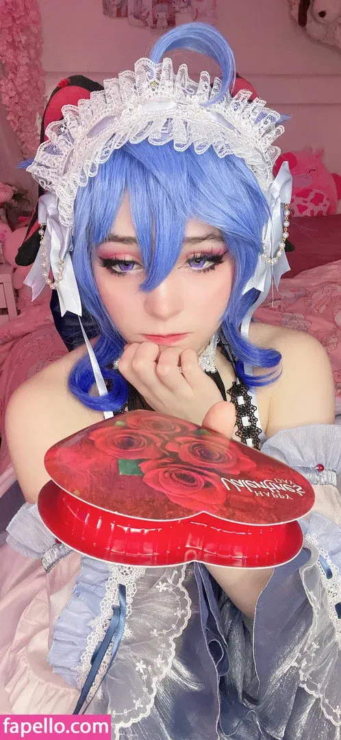 Meikapuff / Meikasama Onlyfans Photo Gallery 