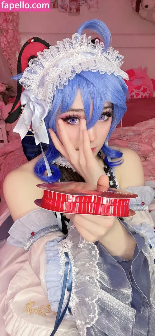 Meikapuff / Meikasama Onlyfans Photo Gallery 