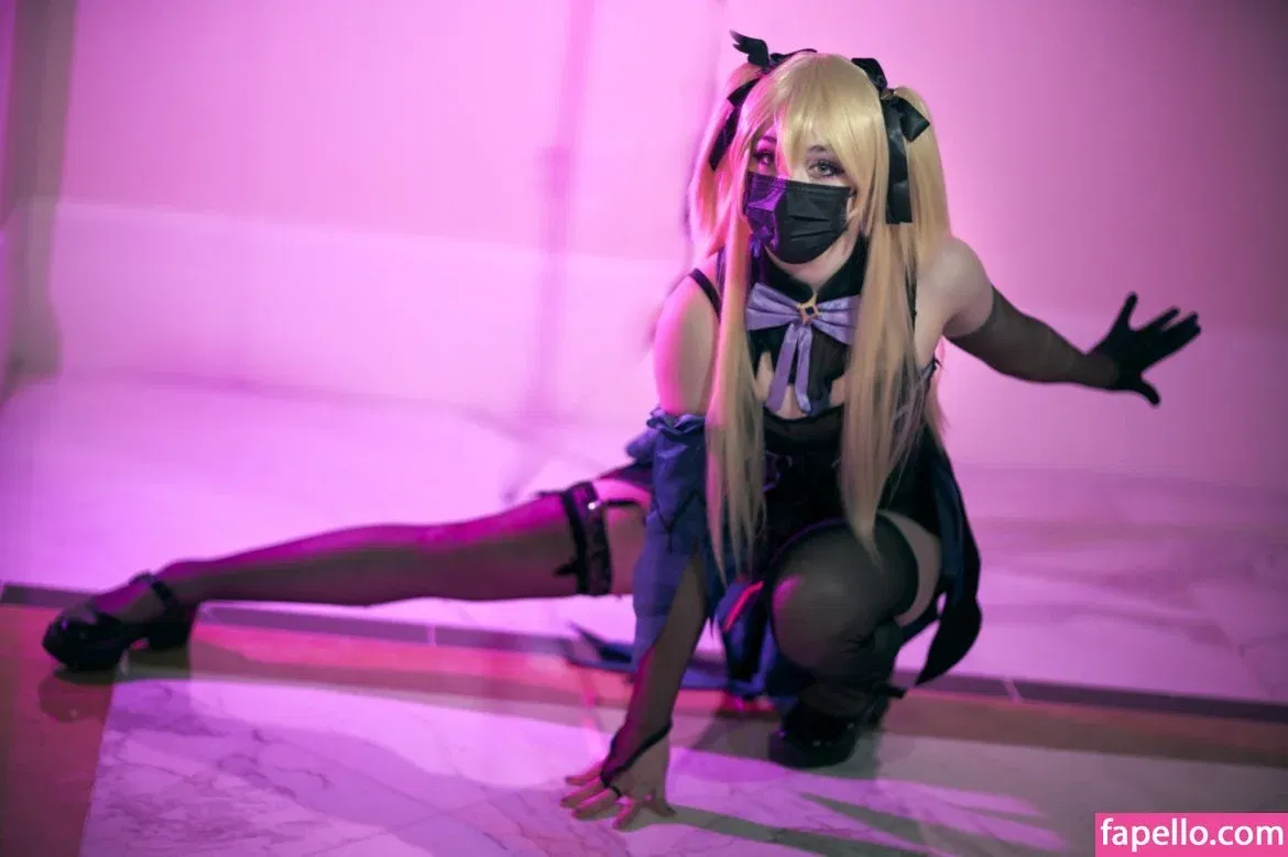 Meikapuff / Meikasama Onlyfans Photo Gallery 