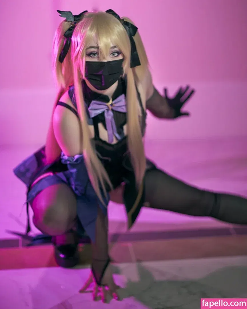 Meikapuff / Meikasama Onlyfans Photo Gallery 