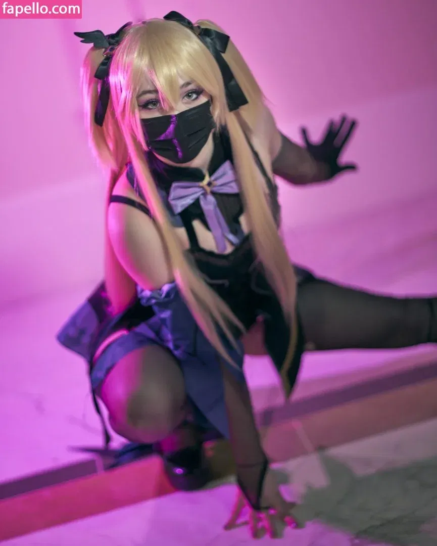 Meikapuff / Meikasama Onlyfans Photo Gallery 