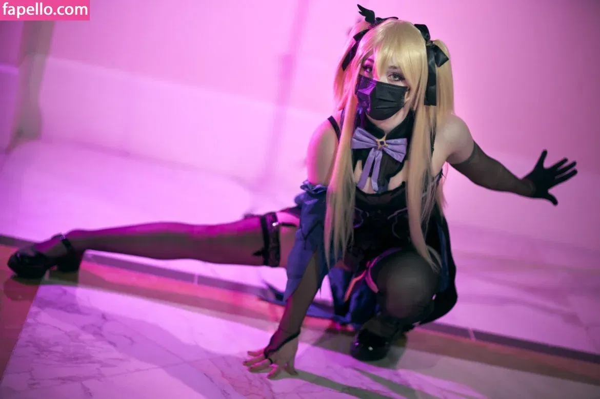 Meikapuff / Meikasama Onlyfans Photo Gallery 