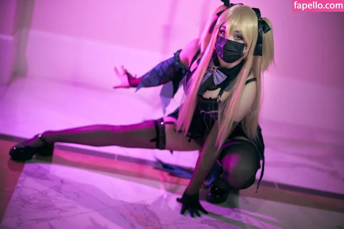 Meikapuff / Meikasama Onlyfans Photo Gallery 