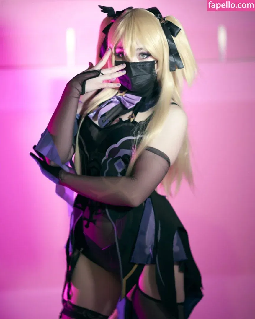 Meikapuff / Meikasama Onlyfans Photo Gallery 