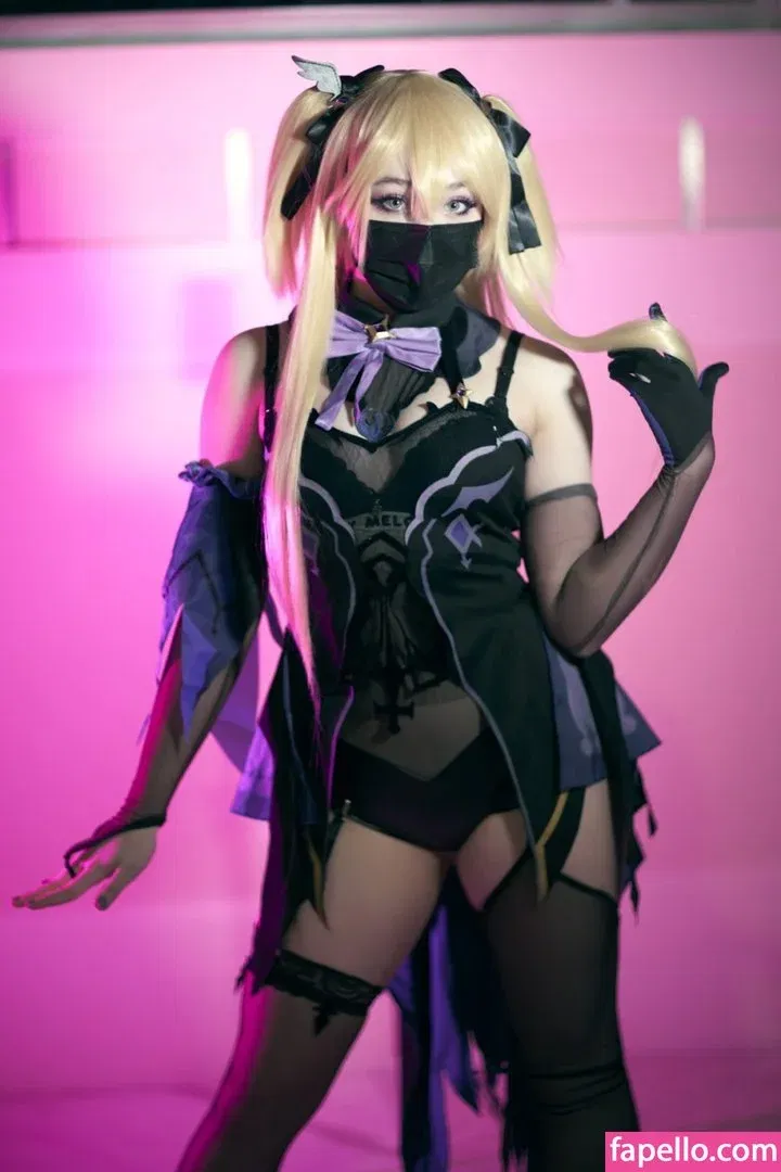 Meikapuff / Meikasama Onlyfans Photo Gallery 