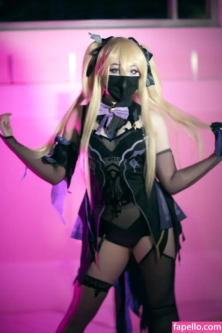 Meikapuff / Meikasama Onlyfans Photo Gallery 