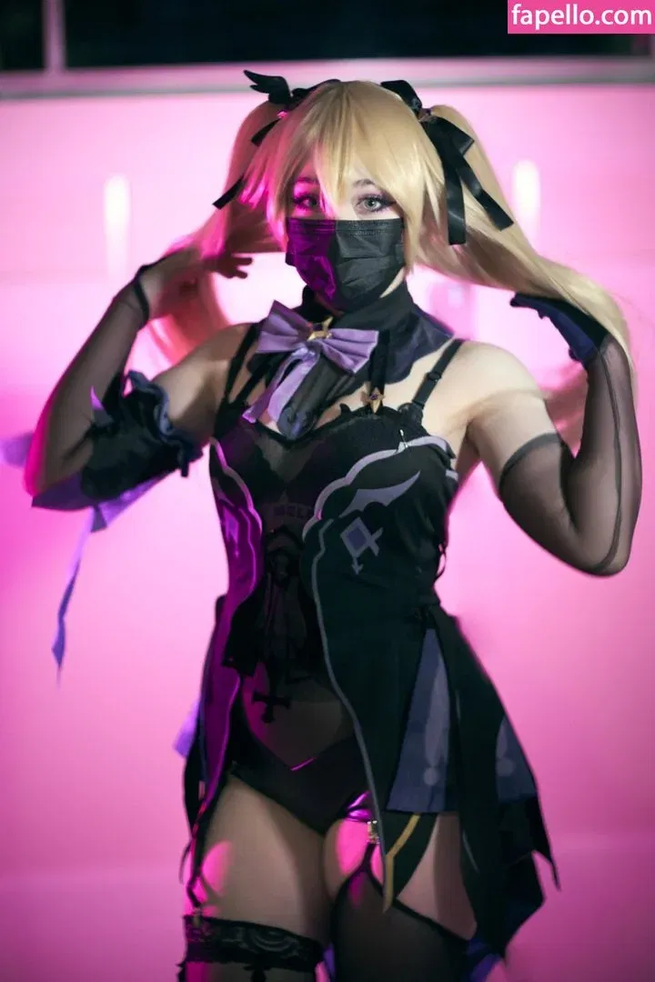 Meikapuff / Meikasama Onlyfans Photo Gallery 