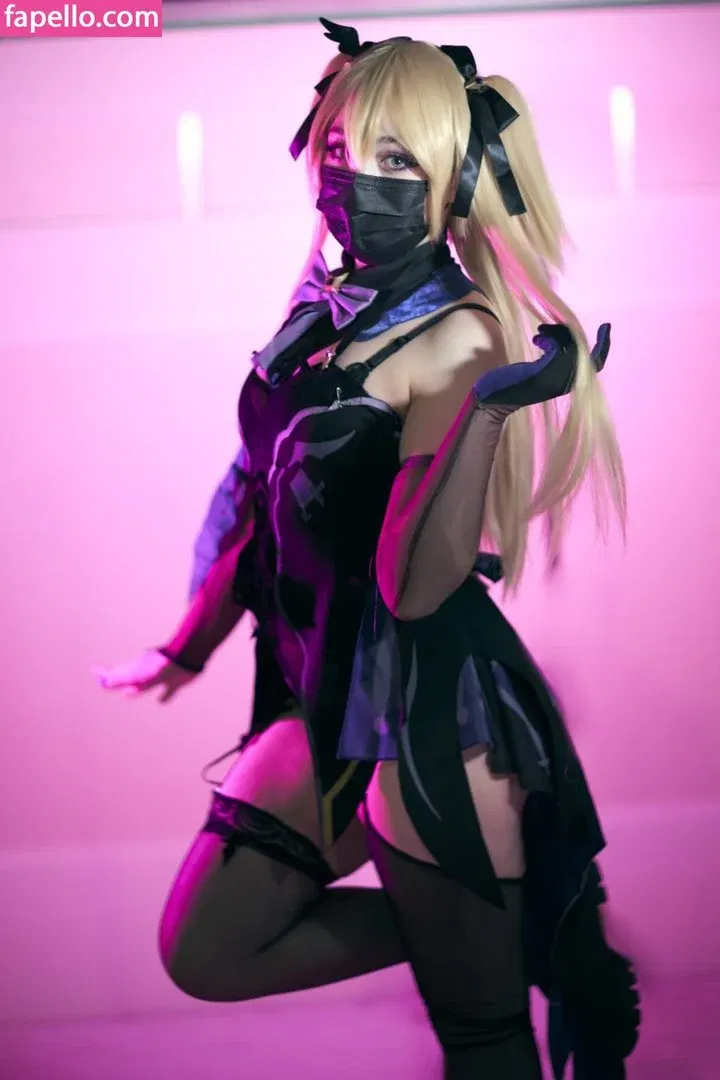 Meikapuff / Meikasama Onlyfans Photo Gallery 