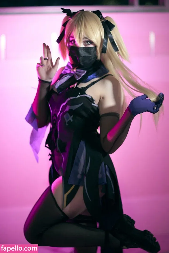 Meikapuff / Meikasama Onlyfans Photo Gallery 