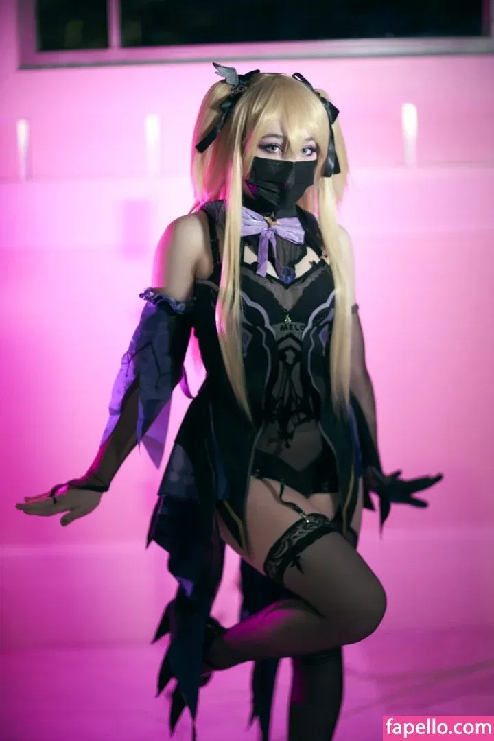 Meikapuff / Meikasama Onlyfans Photo Gallery 