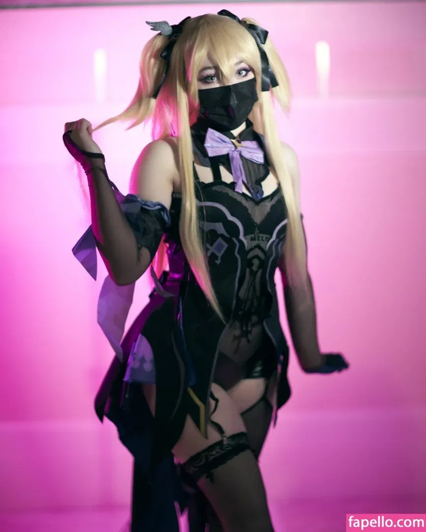 Meikapuff / Meikasama Onlyfans Photo Gallery 