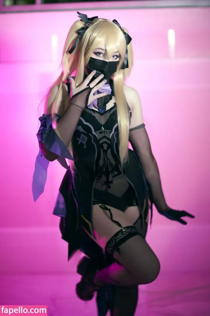 Meikapuff / Meikasama Onlyfans Photo Gallery 