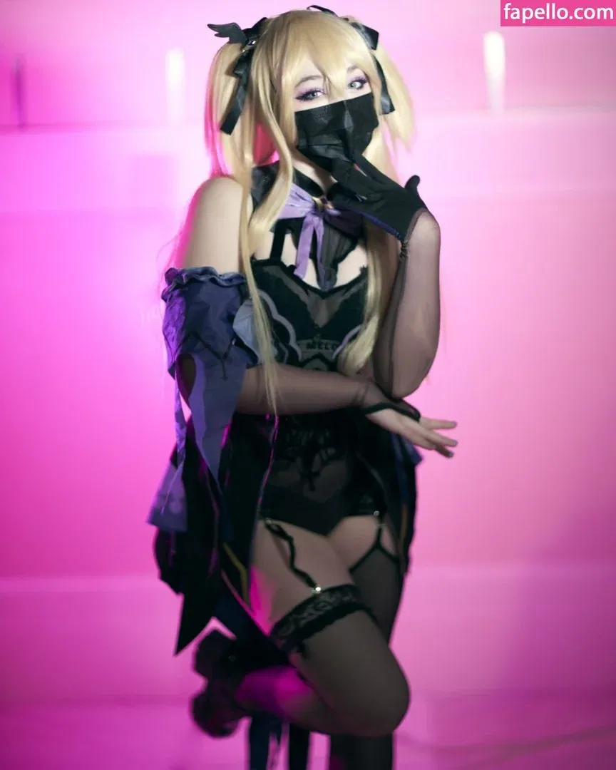 Meikapuff / Meikasama Onlyfans Photo Gallery 