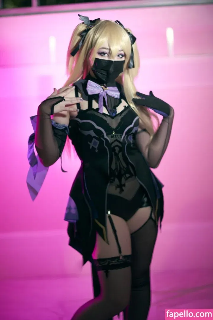 Meikapuff / Meikasama Onlyfans Photo Gallery 