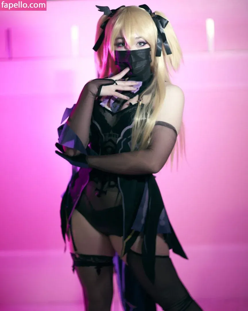 Meikapuff / Meikasama Onlyfans Photo Gallery 