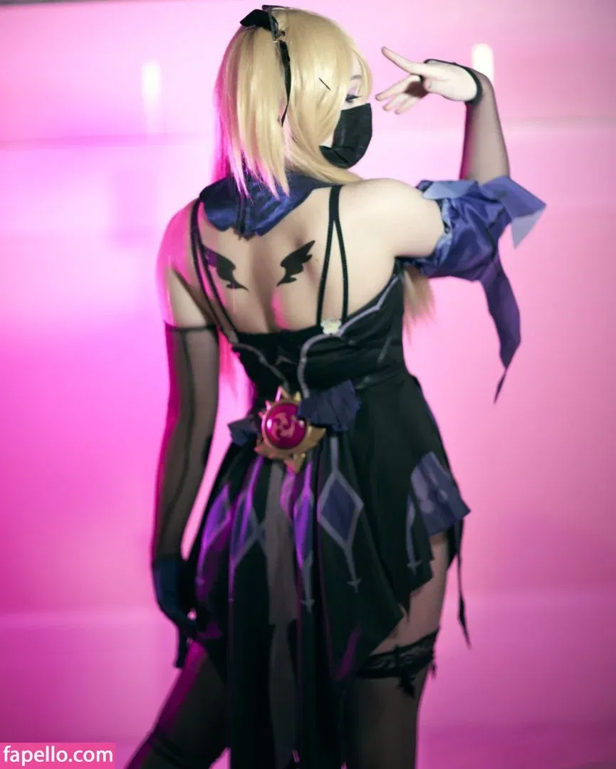 Meikapuff / Meikasama Onlyfans Photo Gallery 