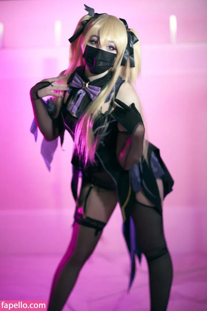 Meikapuff / Meikasama Onlyfans Photo Gallery 