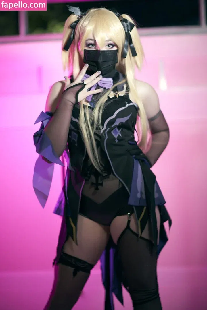 Meikapuff / Meikasama Onlyfans Photo Gallery 