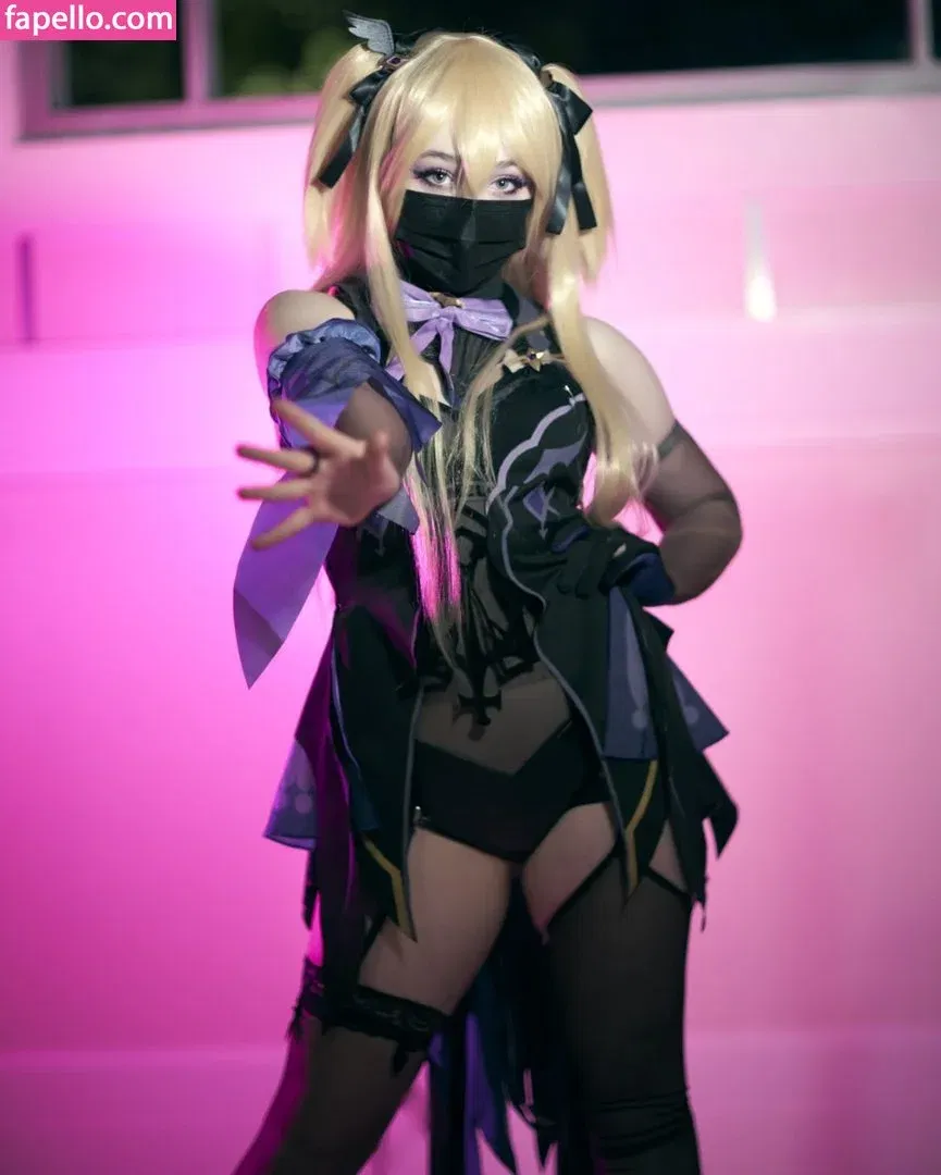 Meikapuff / Meikasama Onlyfans Photo Gallery 