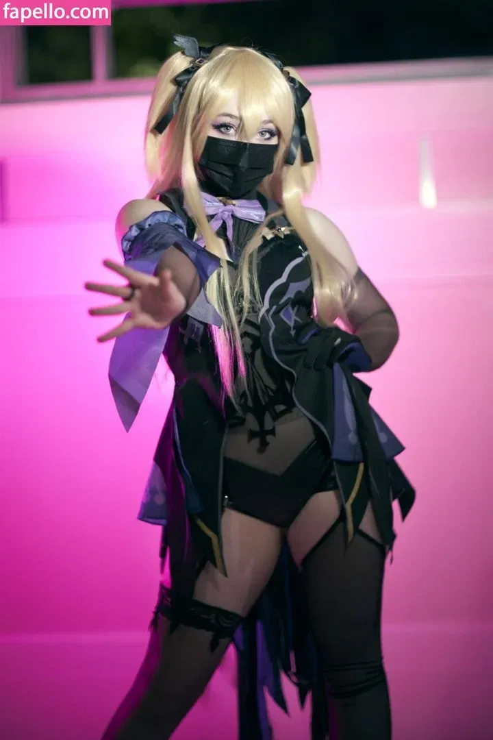 Meikapuff / Meikasama Onlyfans Photo Gallery 