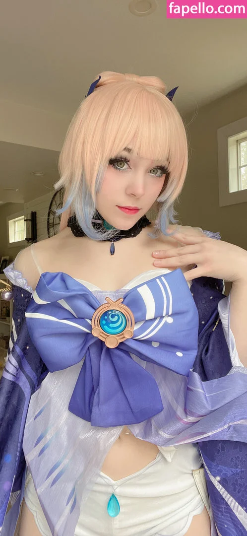 Meikapuff / Meikasama Onlyfans Photo Gallery 