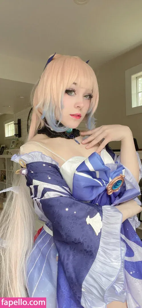 Meikapuff / Meikasama Onlyfans Photo Gallery 