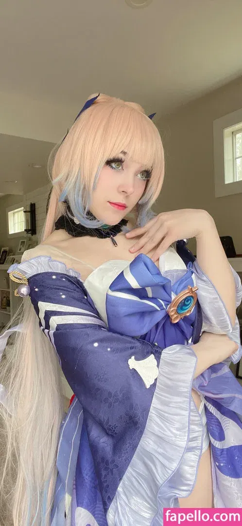 Meikapuff / Meikasama Onlyfans Photo Gallery 