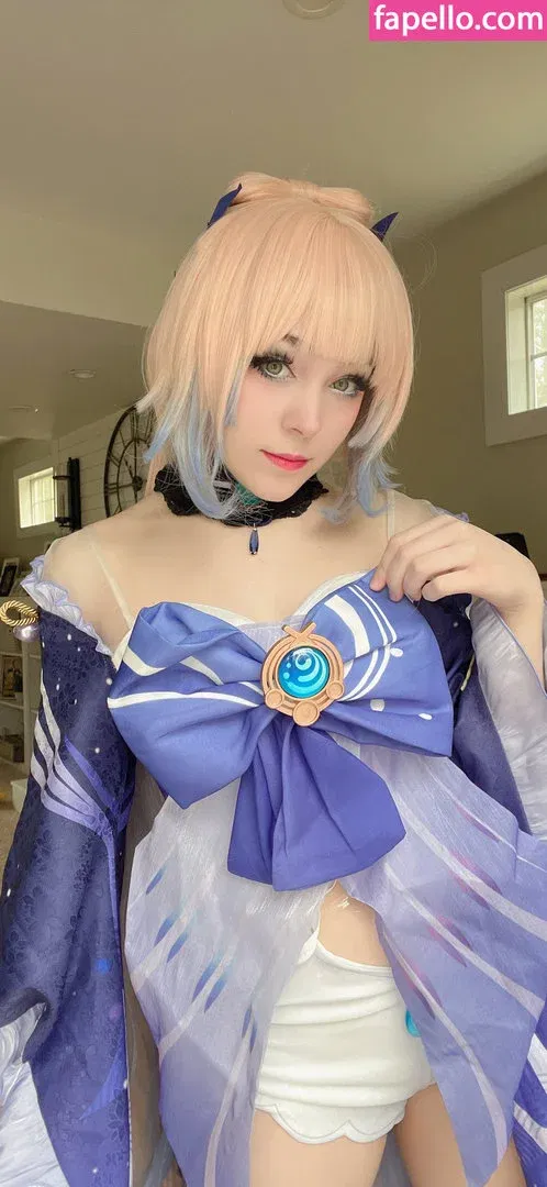 Meikapuff / Meikasama Onlyfans Photo Gallery 