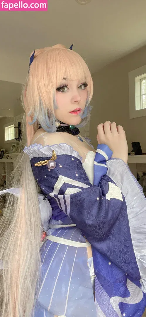 Meikapuff / Meikasama Onlyfans Photo Gallery 