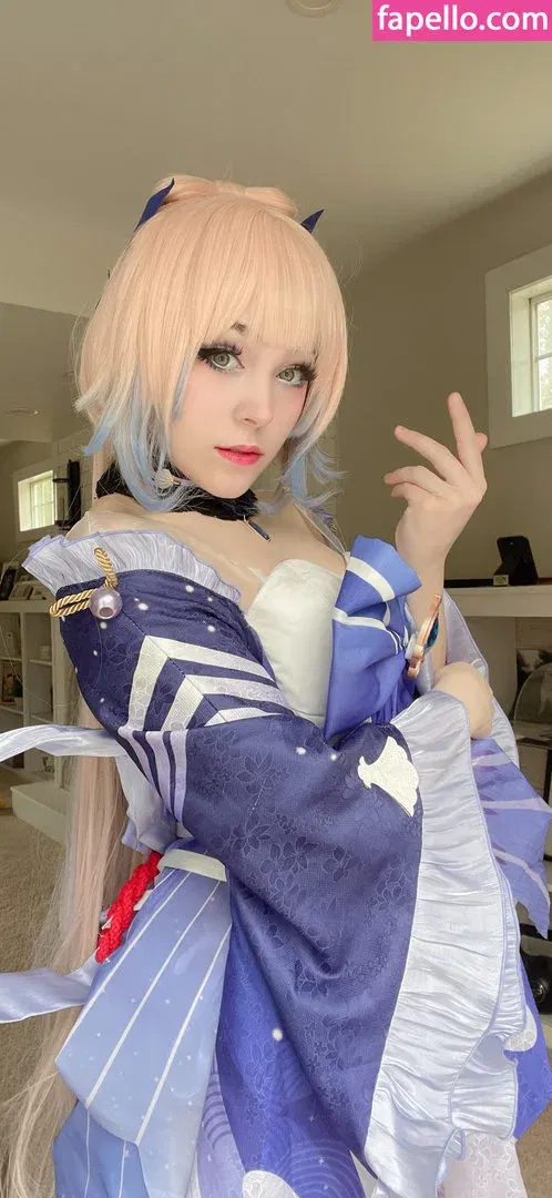 Meikapuff / Meikasama Onlyfans Photo Gallery 